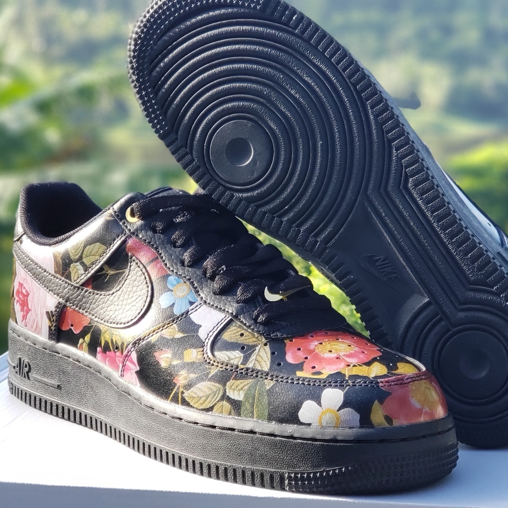 WMNS (W) Air Force 1 Low